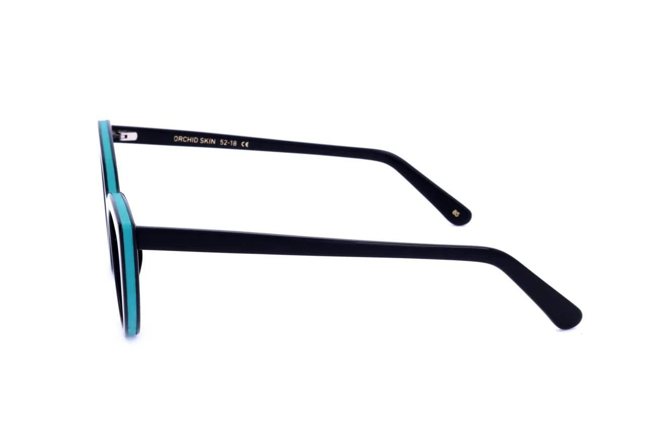 L.G.R. ORCHIDSKIN Sunglasses - view 4